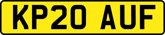 KP20AUF