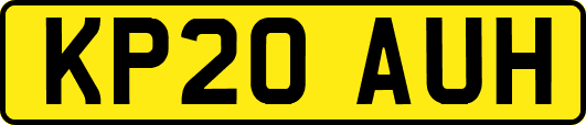 KP20AUH