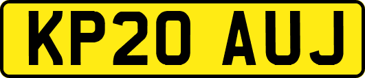 KP20AUJ