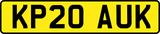KP20AUK