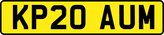 KP20AUM