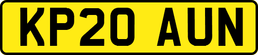KP20AUN