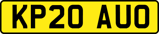 KP20AUO