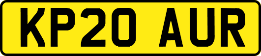 KP20AUR