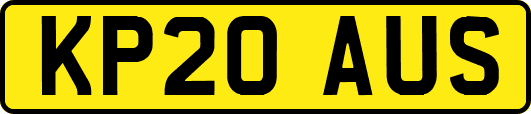 KP20AUS