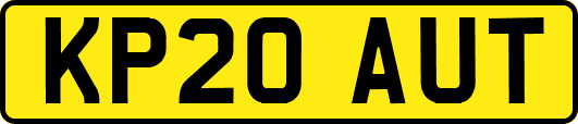 KP20AUT