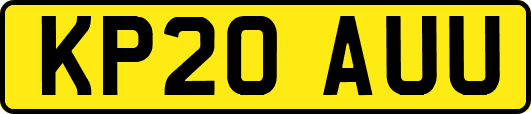 KP20AUU