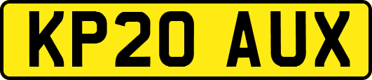 KP20AUX