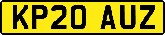 KP20AUZ
