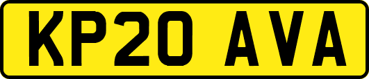 KP20AVA