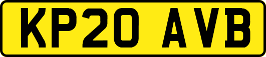 KP20AVB