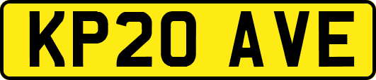 KP20AVE