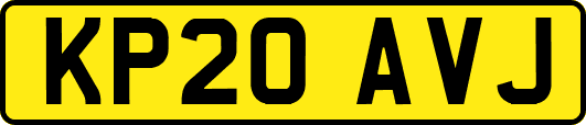 KP20AVJ
