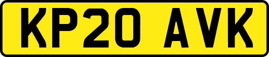 KP20AVK