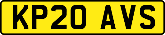 KP20AVS