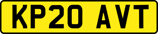 KP20AVT