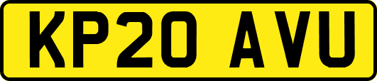 KP20AVU