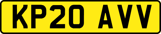 KP20AVV