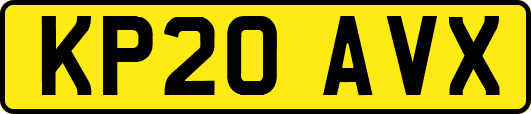 KP20AVX