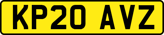 KP20AVZ