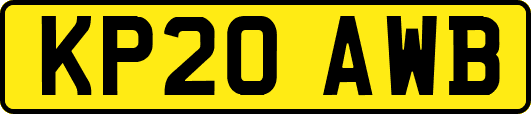 KP20AWB