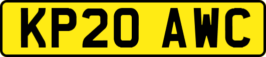 KP20AWC