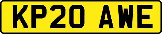KP20AWE