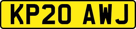 KP20AWJ