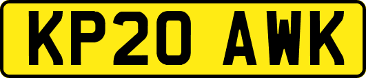 KP20AWK