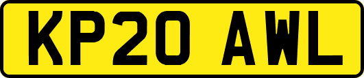 KP20AWL