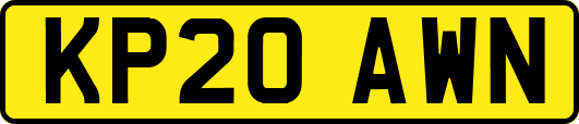 KP20AWN