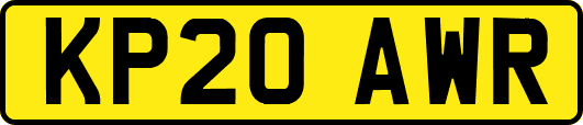 KP20AWR