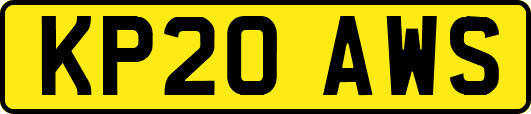 KP20AWS