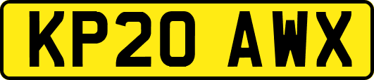 KP20AWX