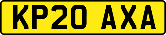 KP20AXA