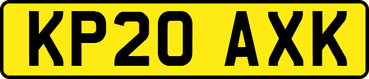 KP20AXK