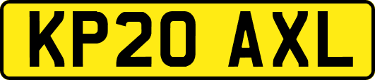 KP20AXL