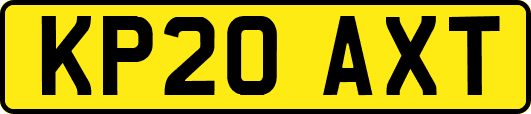 KP20AXT