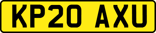 KP20AXU