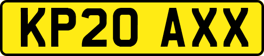 KP20AXX