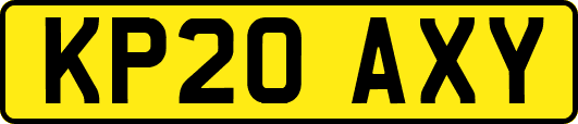 KP20AXY