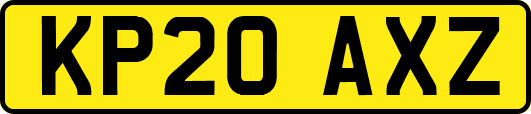 KP20AXZ