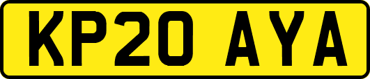 KP20AYA