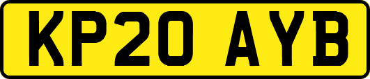 KP20AYB