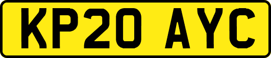 KP20AYC