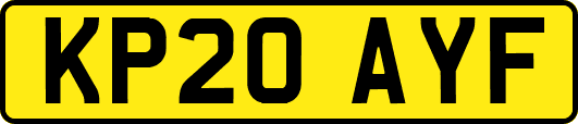 KP20AYF