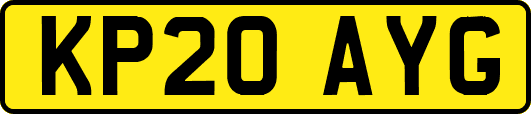 KP20AYG