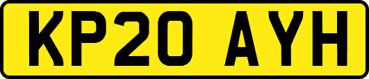 KP20AYH