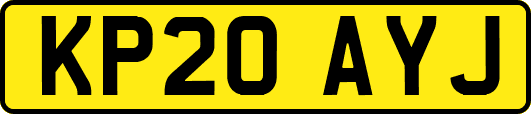 KP20AYJ