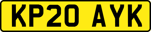 KP20AYK